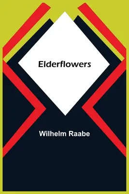 Flori de soc - Elderflowers