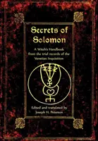 Secretele lui Solomon - The Secrets of Solomon