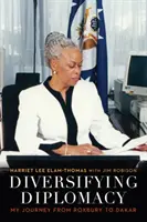 Diversificarea diplomației: Călătoria mea de la Roxbury la Dakar - Diversifying Diplomacy: My Journey from Roxbury to Dakar