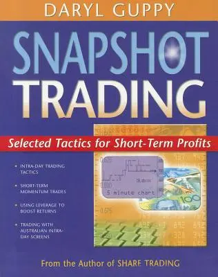 Tranzacționare instantanee - Snapshot Trading