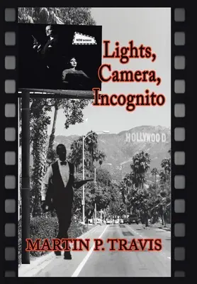 Lumini, cameră, incognito - Lights, Camera, Incognito
