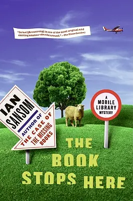 Cartea se oprește aici - The Book Stops Here
