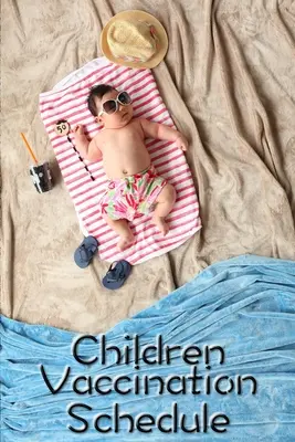 Programul de vaccinare a copiilor - Children Vaccination Schedule