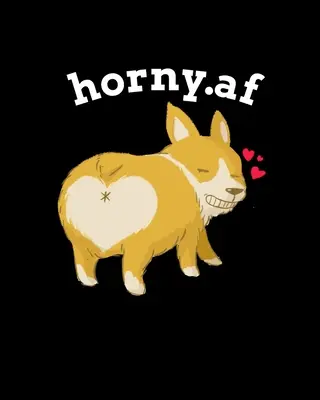 Horny.af: Cadou îndrăzneț pentru Ziua Îndrăgostiților - Cadou pentru a doua aniversare pentru soț - Caiet de notițe și jurnal în alb pentru a scrie în notițe ab - horny.af: Naughty Valentines Gift - 2nd Anniversary Gift For Husband - Blank Composition Notebook & Journal To Write In Notes Ab
