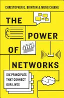 Puterea rețelelor: Șase principii care ne conectează viețile - The Power of Networks: Six Principles That Connect Our Lives