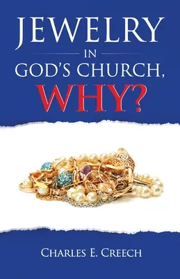 Bijuterii în Biserica lui Dumnezeu, de ce? - Jewelry in God's Church, Why?