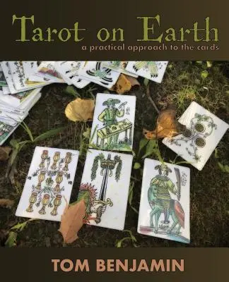 Tarotul pe Pământ - Tarot on Earth