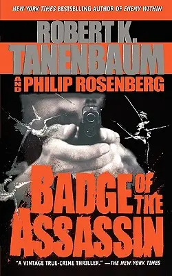 Insigna asasinului - Badge of the Assassin