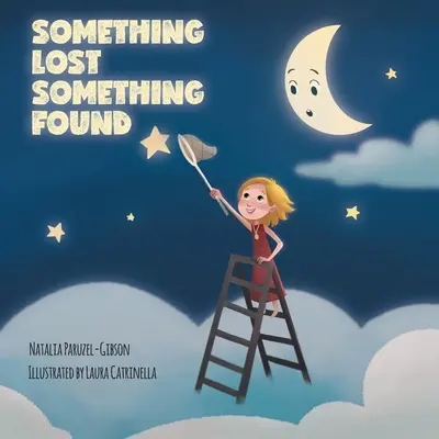 Ceva pierdut Ceva găsit - Something Lost Something Found