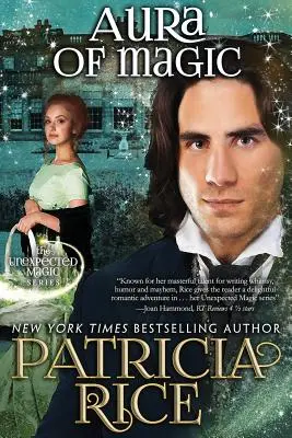Aura de magie: Magie neașteptată Cartea a patra - Aura of Magic: Unexpected Magic Book Four