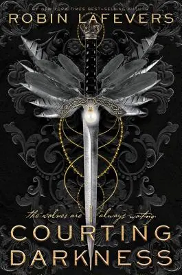 Curtarea întunericului - Courting Darkness