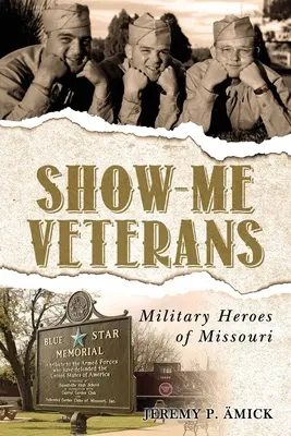 Arată-mi veteranii - Show Me Veterans