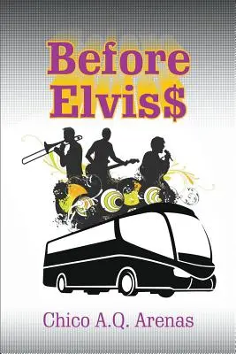 Înainte de Elvis$ - Before Elvis$
