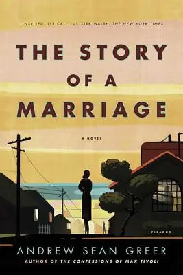 Povestea unei căsătorii - Story of a Marriage