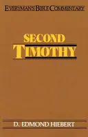 Al doilea Timothy Ebc - Second Timothy Ebc