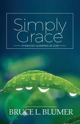 Pur și simplu har: Glimpses of God Everyday - Simply Grace: Everyday Glimpses of God