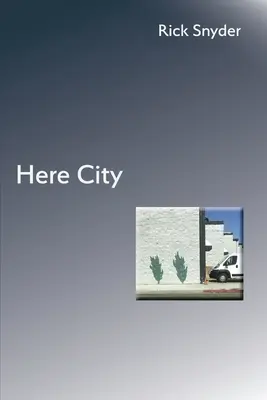 Aici City - Here City