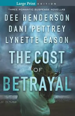 Costul trădării (Cost of Betrayal) - Cost of Betrayal