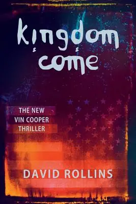 Regatul vine - Kingdom Come