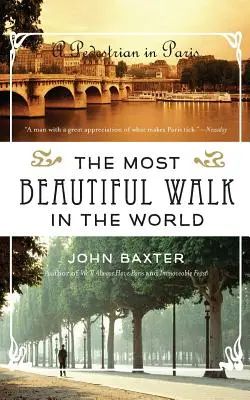 Cea mai frumoasă plimbare din lume - The Most Beautiful Walk in the World
