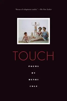 Atinge - Touch