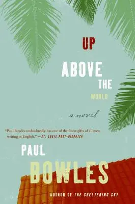 Sus deasupra lumii - Up Above the World
