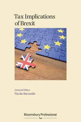 Implicațiile fiscale ale Brexit-ului - Tax Implications of Brexit