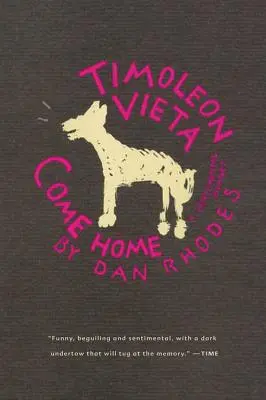 Timoleon Vieta Vino acasă: O călătorie sentimentală - Timoleon Vieta Come Home: A Sentimental Journey