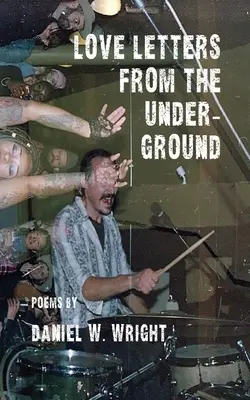 Scrisori de dragoste din subteran - Love Letters from the Underground
