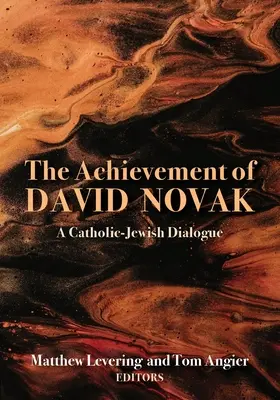 Realizarea lui David Novak - The Achievement of David Novak