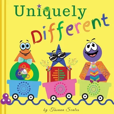 Unic și diferit - Uniquely Different