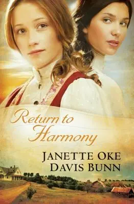 Întoarcerea la armonie - Return to Harmony