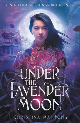 Sub luna de lavandă - Under the Lavender Moon