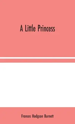 O mică prințesă - A Little Princess