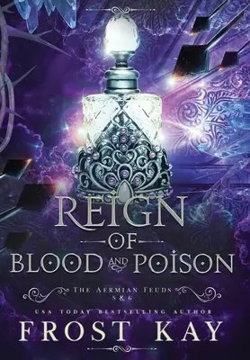 Regatul de sânge și otravă - Reign of Blood and Poison