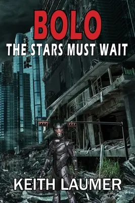 Bolo: Stelele trebuie să aștepte - Bolo: The Stars Must Wait