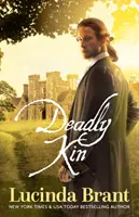 Deadly Kin: Un mister istoric georgian - Deadly Kin: A Georgian Historical Mystery