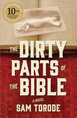 Părțile murdare ale Bibliei - The Dirty Parts of the Bible