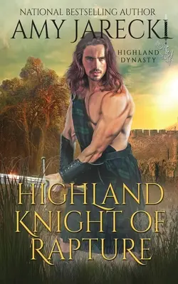 Cavaler al Răpirii din Highland - Highland Knight of Rapture