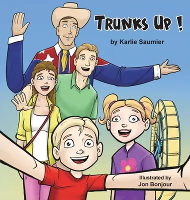 Ridică trunchiurile! - Trunks Up!