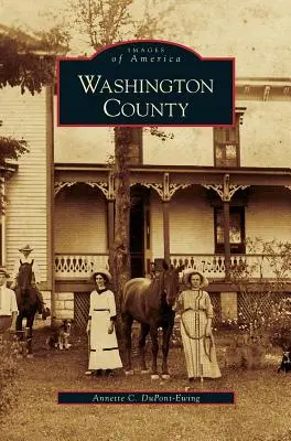 Județul Washington - Washington County