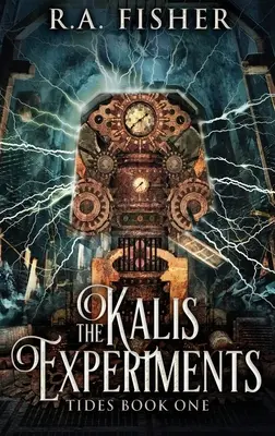 Experimentele Kalis: Large Print Hardcover Edition - The Kalis Experiments: Large Print Hardcover Edition