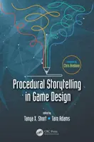 Povestiri procedurale în designul jocurilor - Procedural Storytelling in Game Design