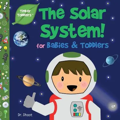 Sistemul solar pentru copii (Tinker Toddlers) - Solar System for Kids (Tinker Toddlers)
