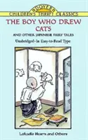 Băiatul care desena pisici și alte basme japoneze (The Boy Who Drew Cats and Other Japanese Fairy Tales) - The Boy Who Drew Cats and Other Japanese Fairy Tales