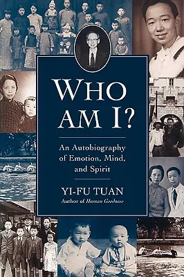 Cine sunt eu? O autobiografie a emoției, minții și spiritului - Who Am I?: An Autobiography of Emotion, Mind, and Spirit