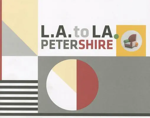 L.A. to La: Peter Shire la Lsu, 31 ianuarie - 14 aprilie 2013 - L.A. to La: Peter Shire at Lsu, January 31 - April 14, 2013