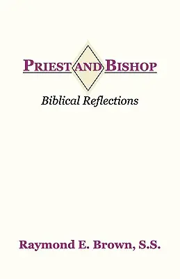 Preot și episcop - Priest and Bishop