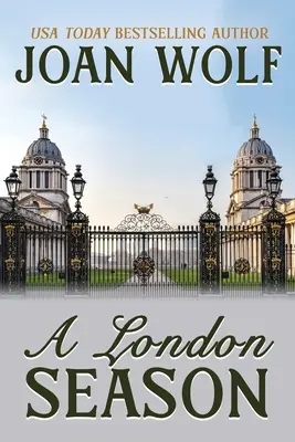 Un sezon londonez - A London Season