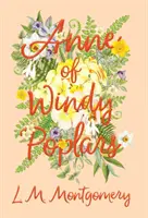 Anne din Windy Poplars - Anne of Windy Poplars